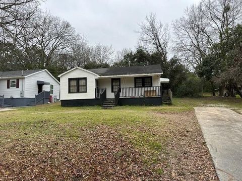 3074 Gledhill Street Macon GA 31204