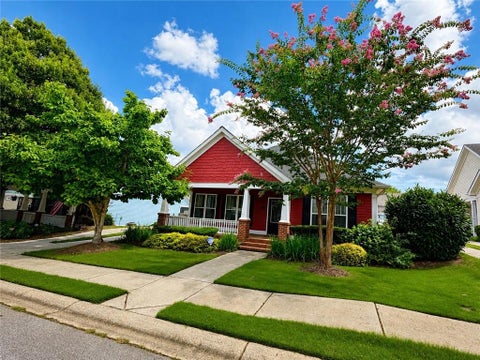 Photo of 220 Ryan Lane, Covington, GA 30014 (MLS # 7819236)