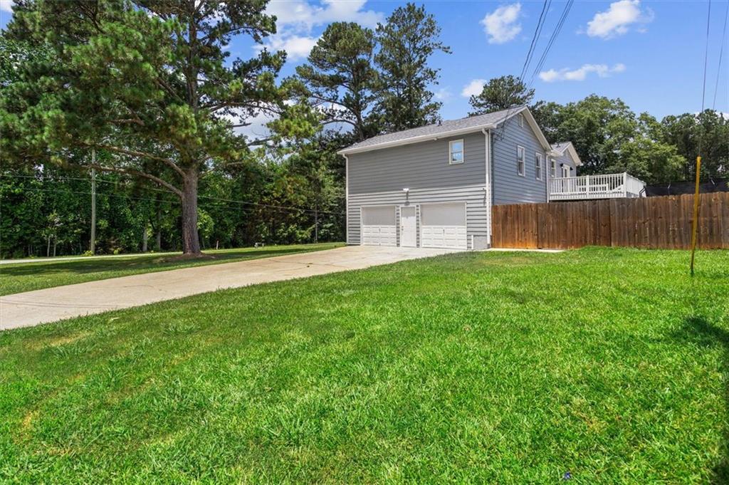 4446 LAMAR Drive