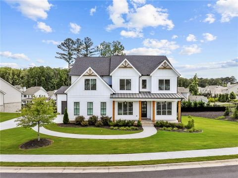 6080 Simone Street Acworth GA 30101