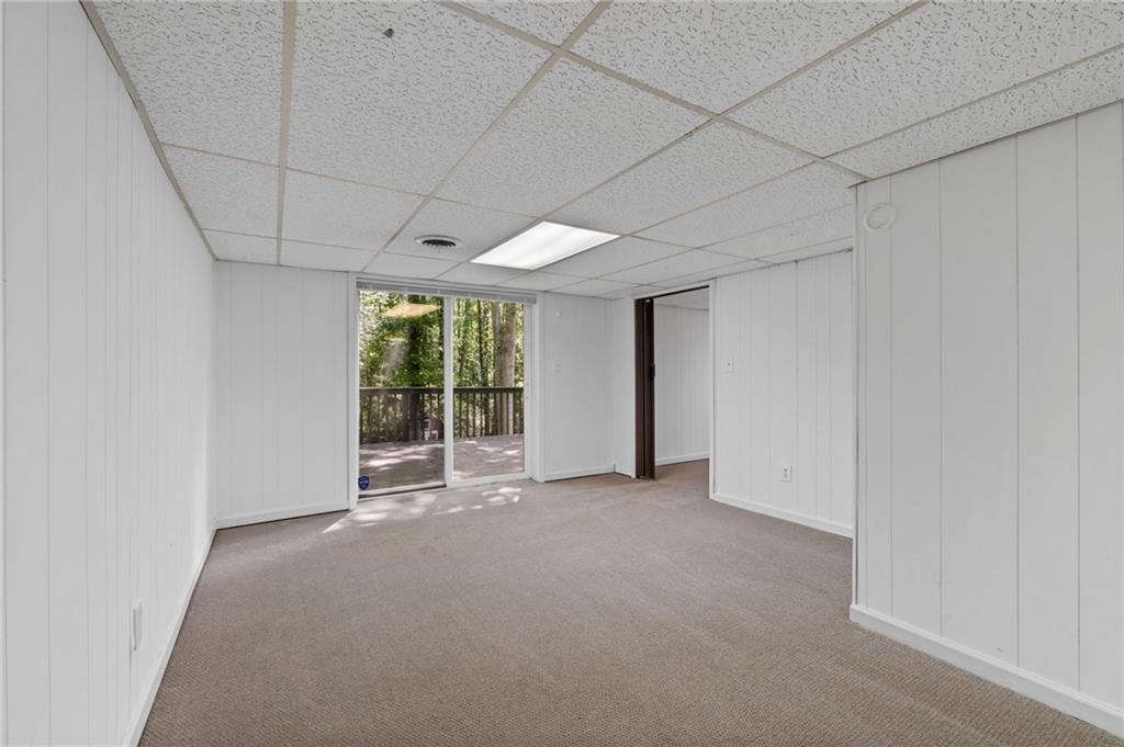 Stephens - Residential Lease