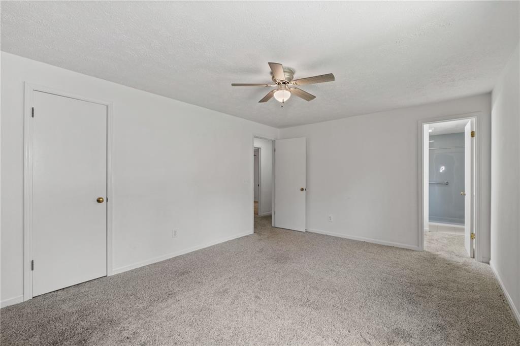 Stephens - Residential Lease
