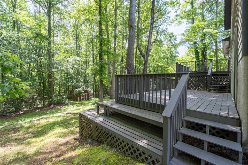 Stephens - Residential Lease