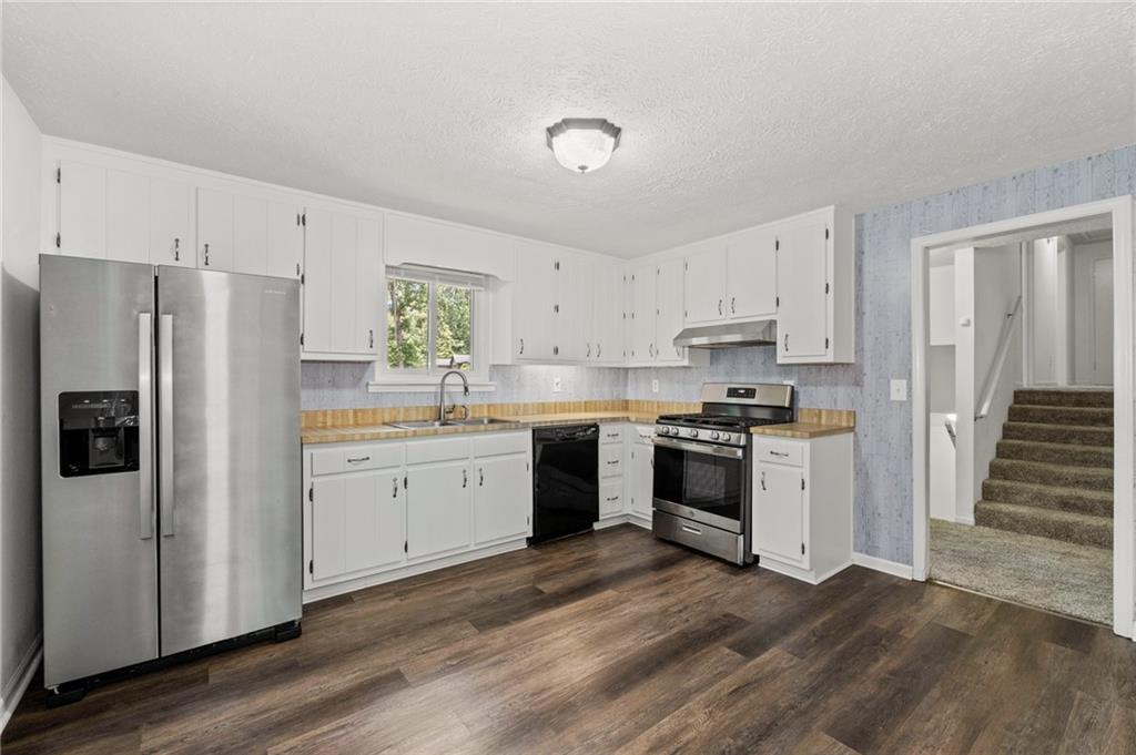 Stephens - Residential Lease