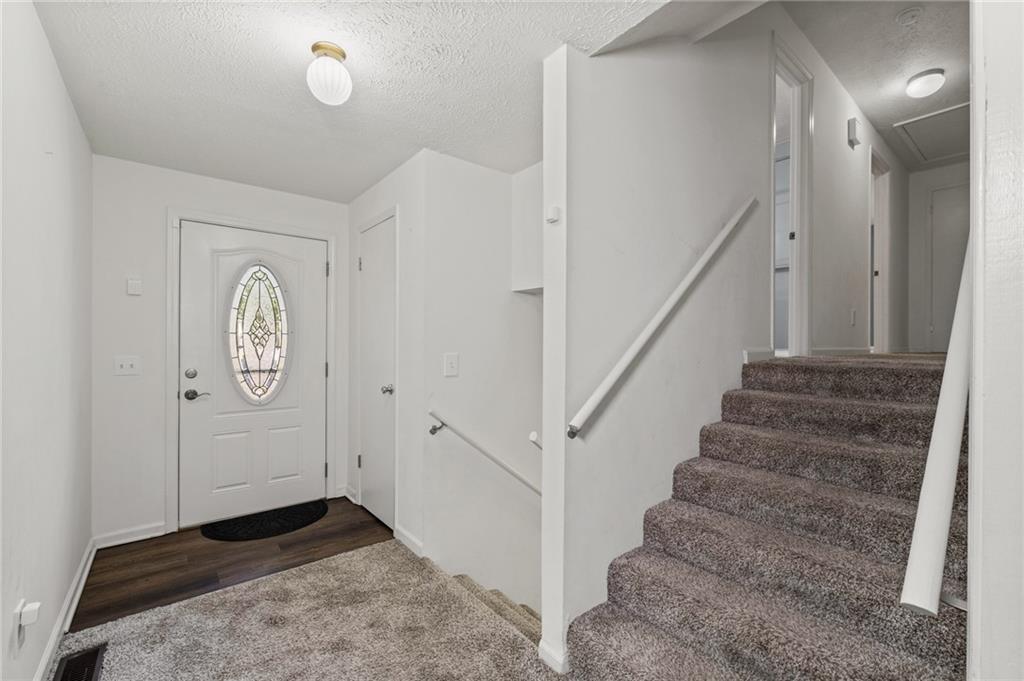Stephens - Residential Lease
