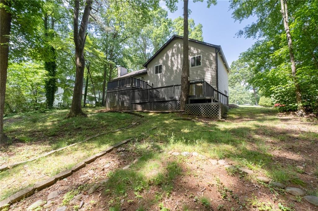 Stephens - Residential Lease