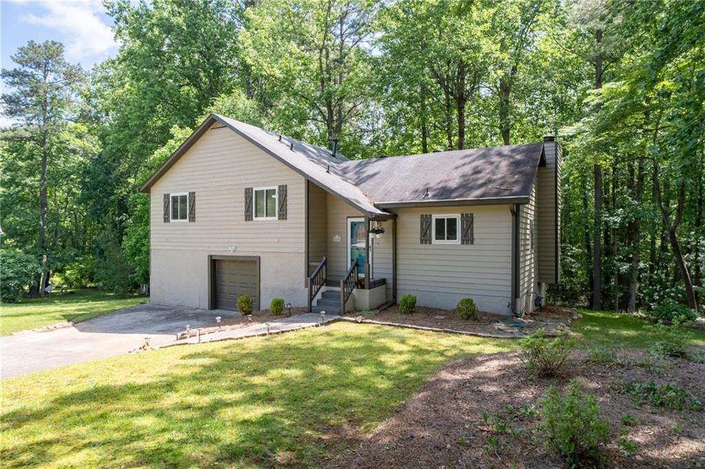 Stephens - Residential Lease