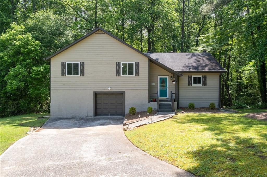 Stephens - Residential Lease
