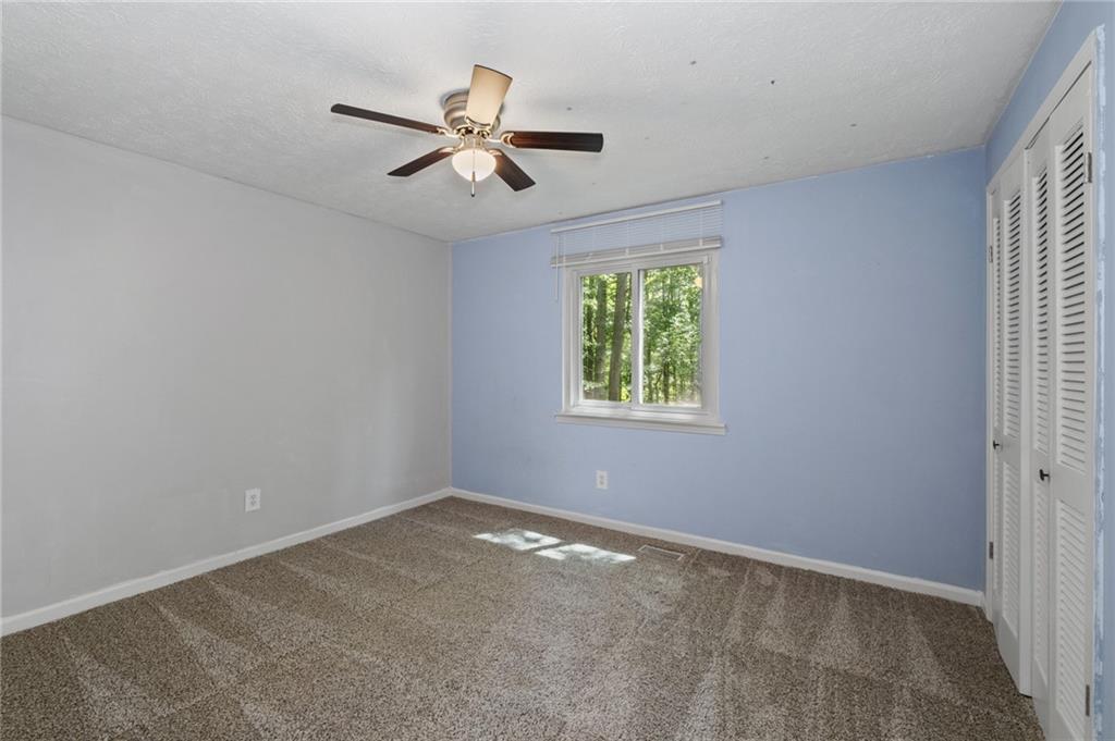 Stephens - Residential Lease