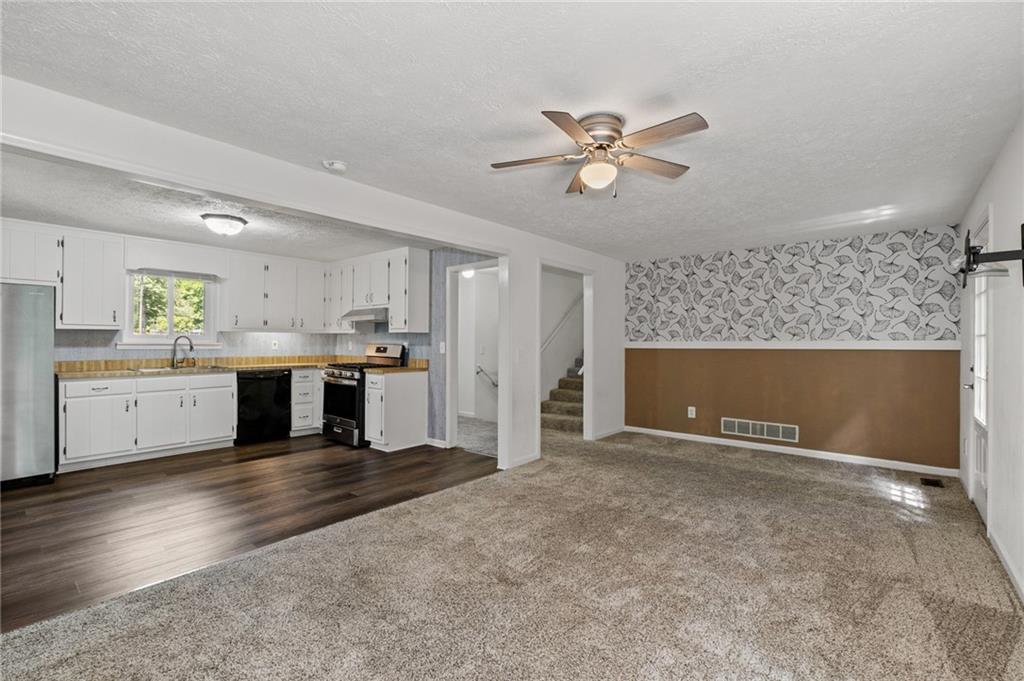 Stephens - Residential Lease