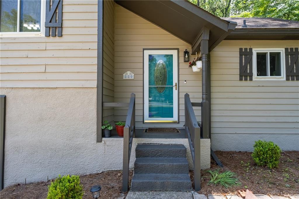 Stephens - Residential Lease