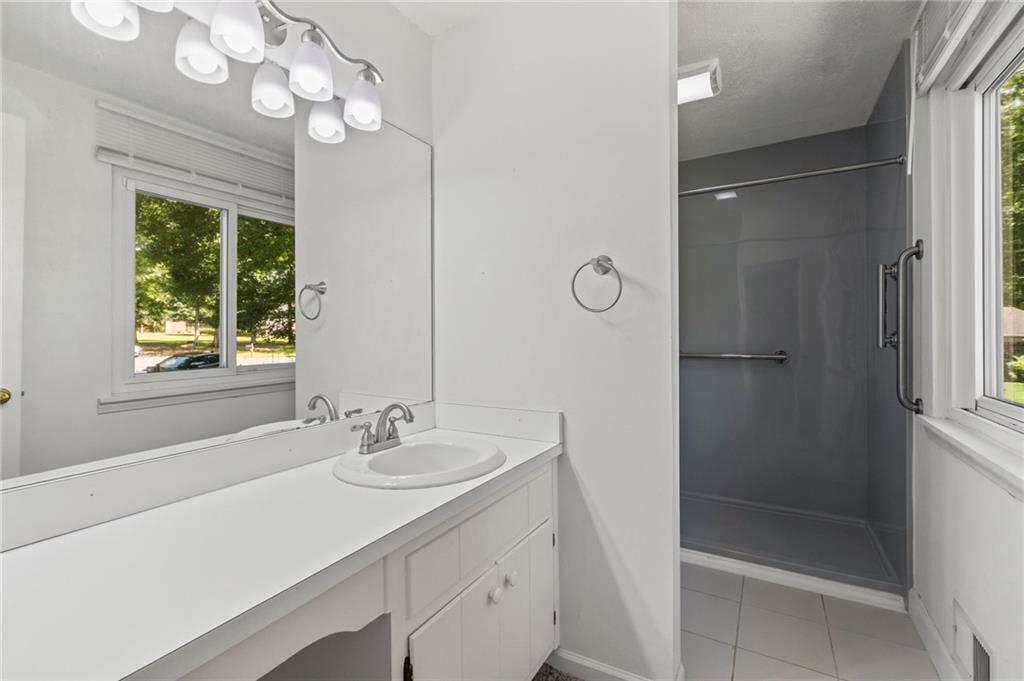 Stephens - Residential Lease