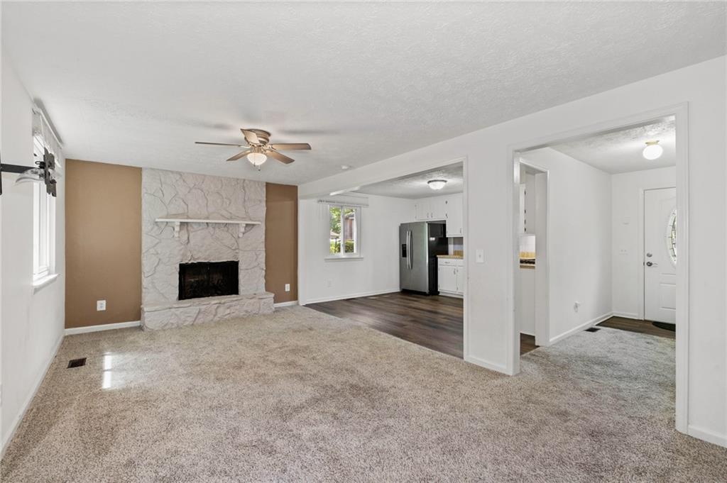 Stephens - Residential Lease