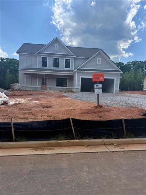 Homes For Sale - 345 Weslyn Drive<br/> Walton County, Social Circle, GA 30025