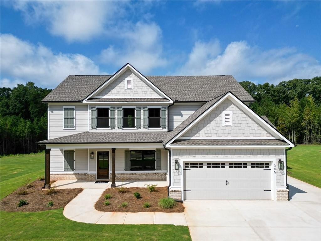 345 Weslyn Drive