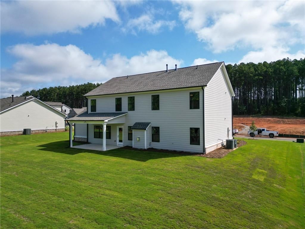 345 Weslyn Drive