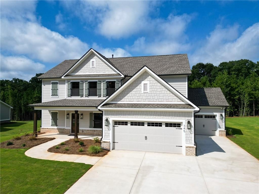345 Weslyn Drive