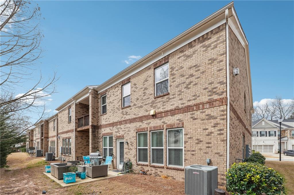1315 Golden Rock Lane #2, Marietta, Georgia image 29
