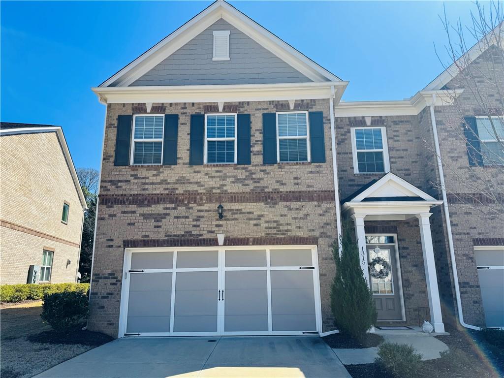 1315 Golden Rock Lane #2, Marietta, Georgia image 1