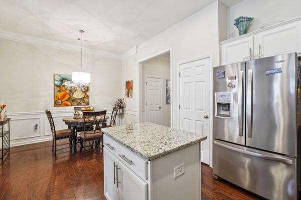 1315 Golden Rock Lane #2, Marietta, Georgia image 28