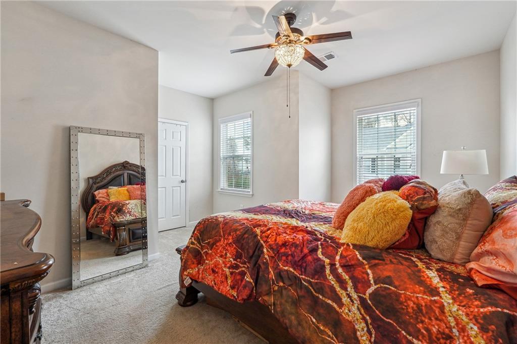 1315 Golden Rock Lane #2, Marietta, Georgia image 20