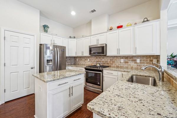 1315 Golden Rock Lane #2, Marietta, Georgia image 7