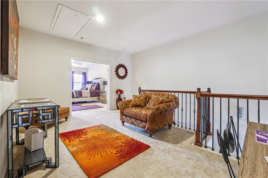 1315 Golden Rock Lane #2, Marietta, Georgia image 21