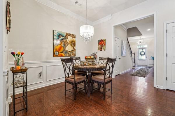 1315 Golden Rock Lane #2, Marietta, Georgia image 18