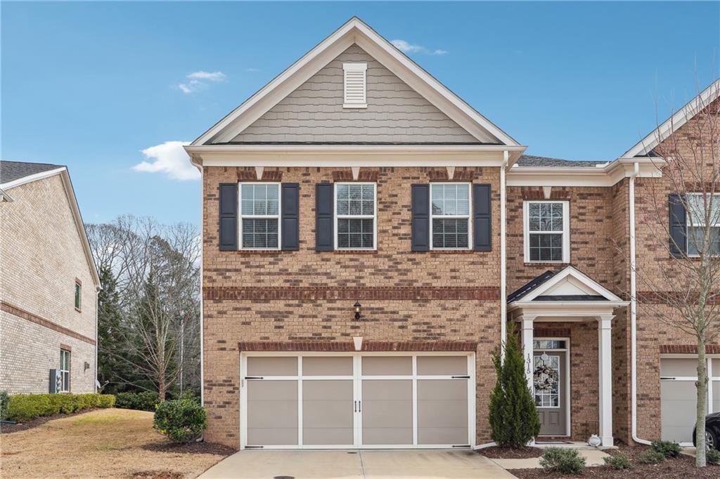 1315 Golden Rock Lane #2, Marietta, Georgia image 2
