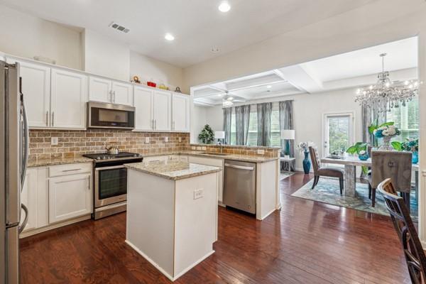 1315 Golden Rock Lane #2, Marietta, Georgia image 14