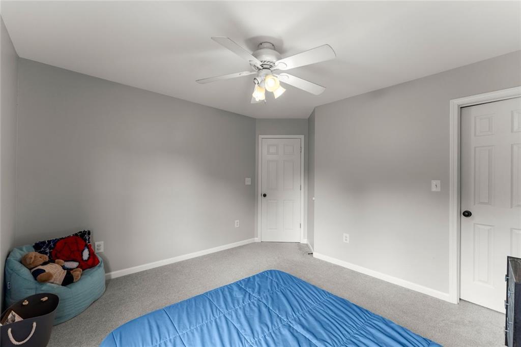8815 Stone River Drive, Gainesville, Georgia image 40