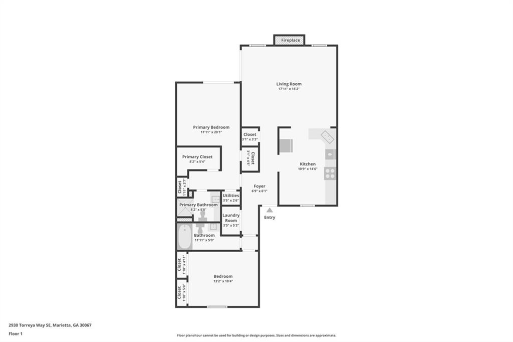 The Woods - Residential