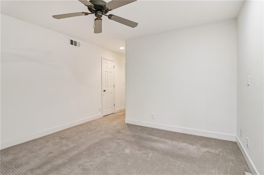 The Woods - Residential