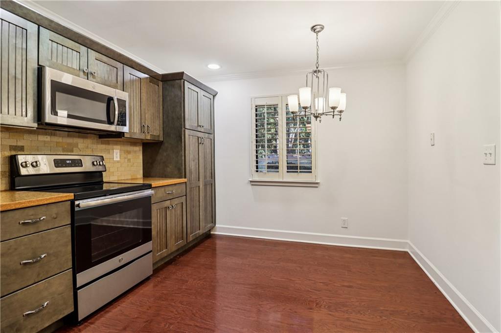 The Woods - Residential