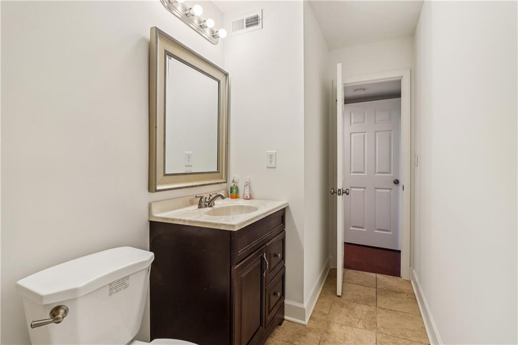 The Woods - Residential