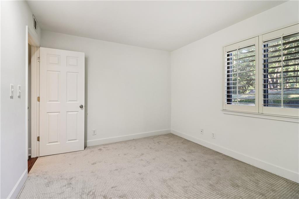 The Woods - Residential