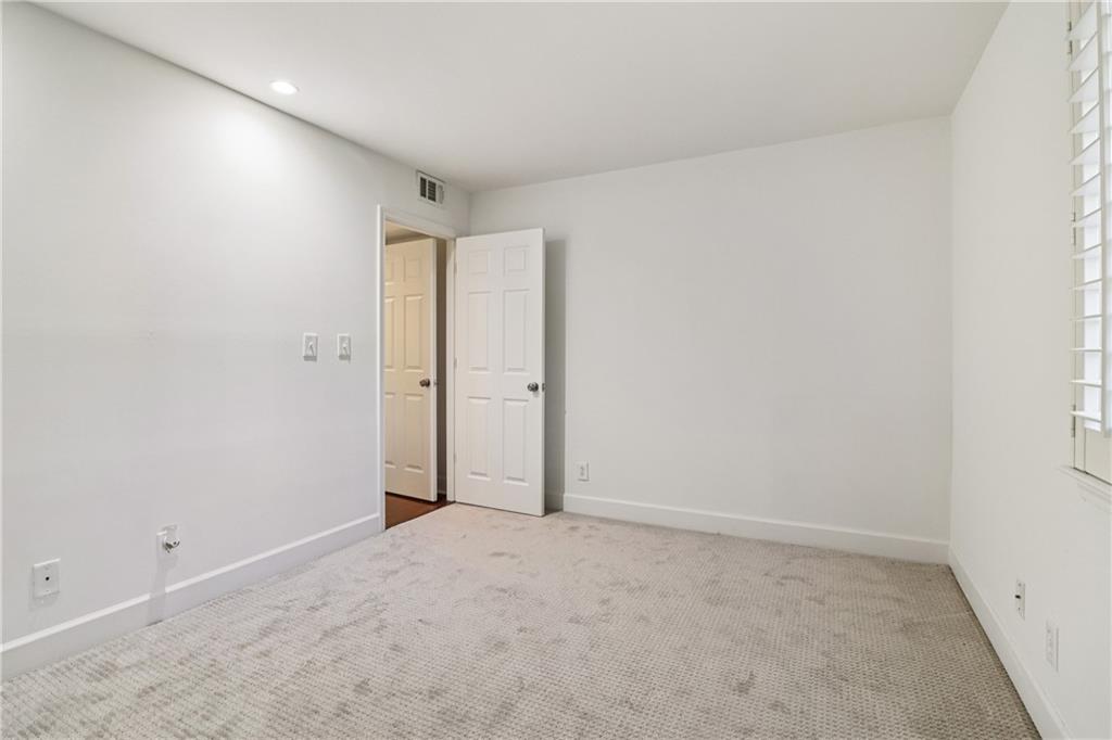 The Woods - Residential