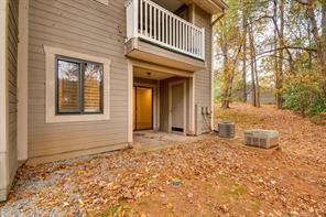 The Woods - Residential