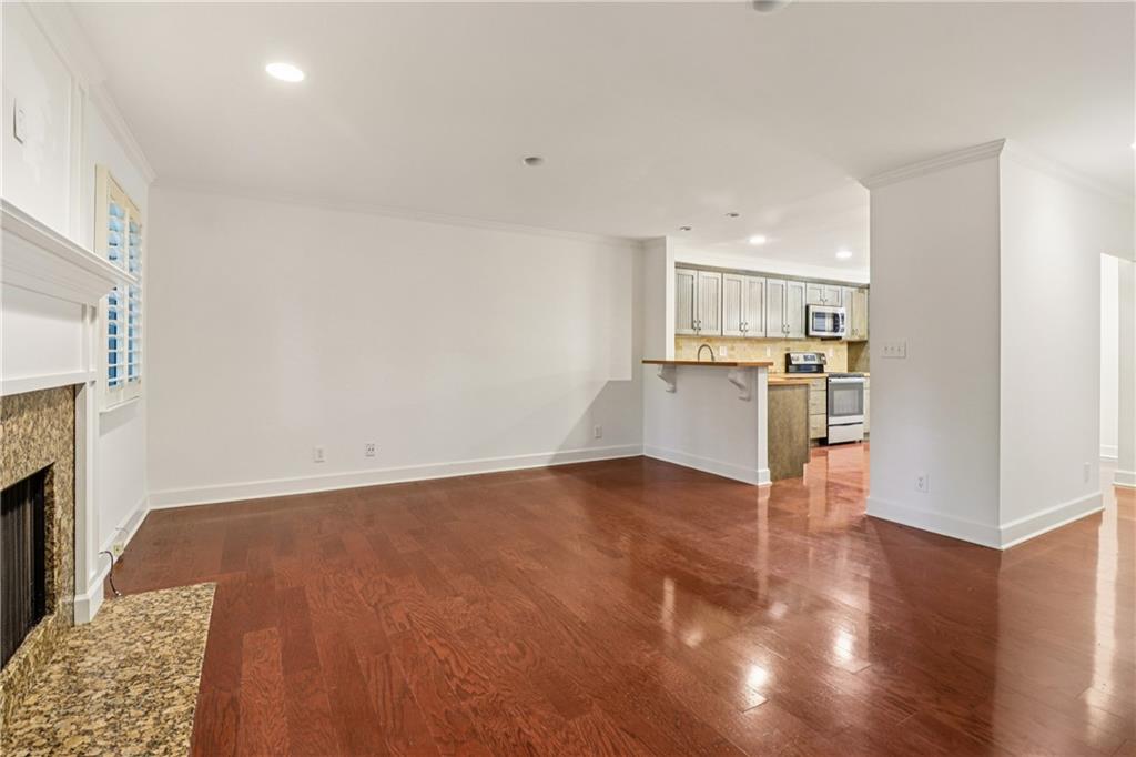 The Woods - Residential