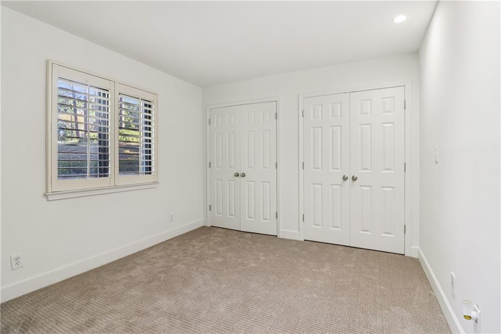 The Woods - Residential