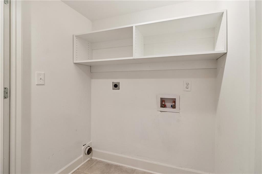 The Woods - Residential