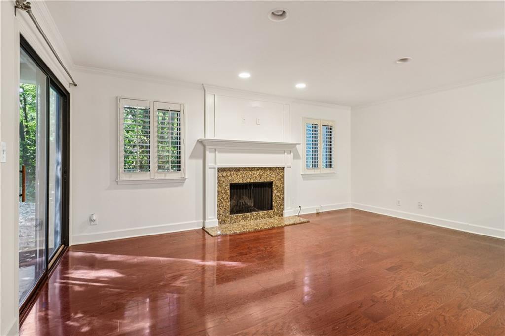 The Woods - Residential