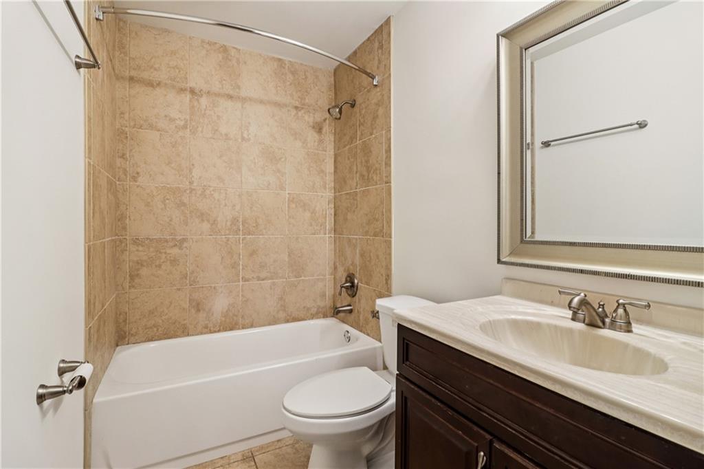 The Woods - Residential