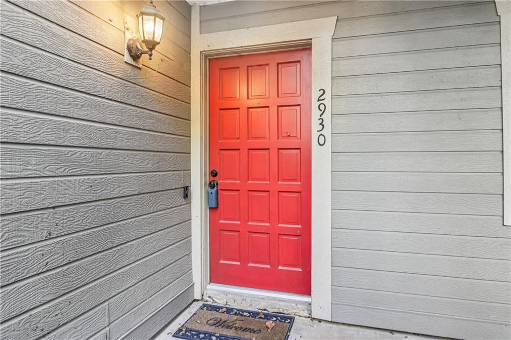 2930 TORREYA Way 2930