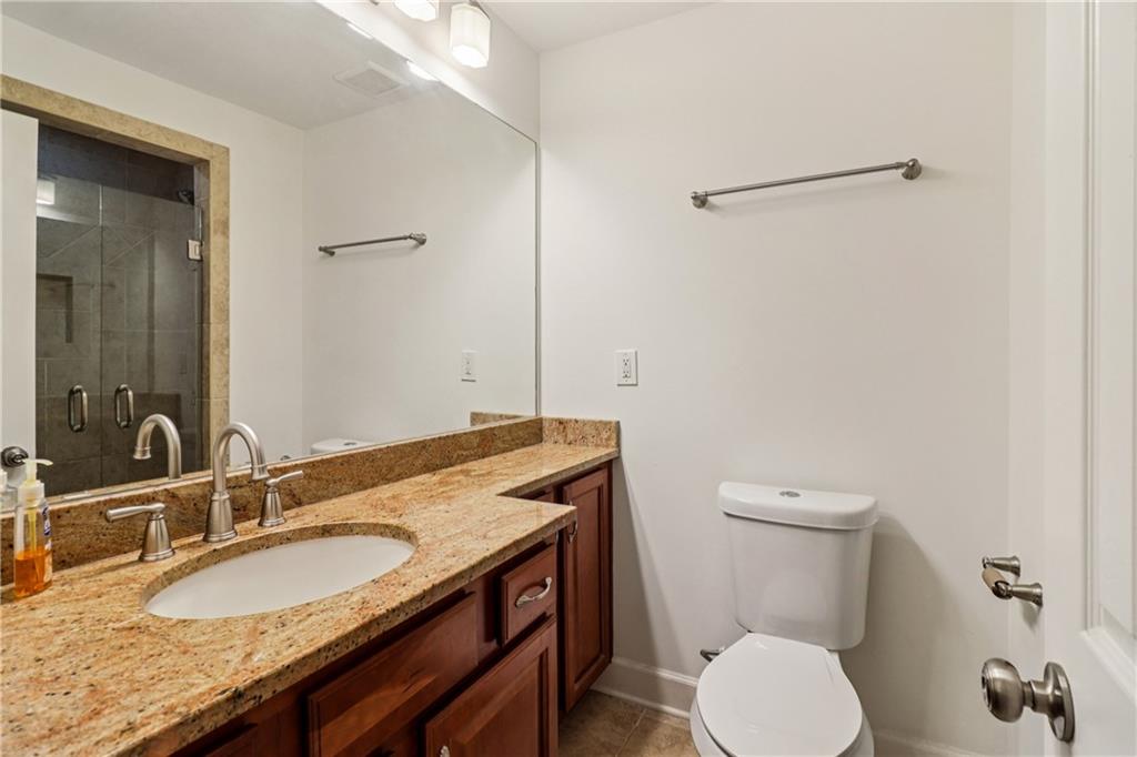 The Woods - Residential