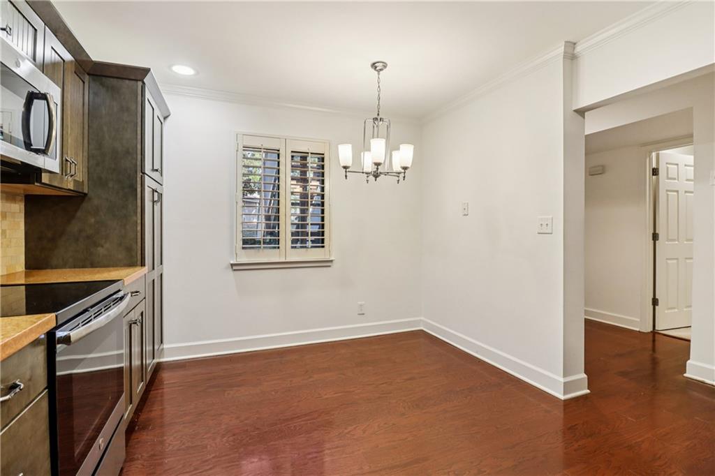 The Woods - Residential