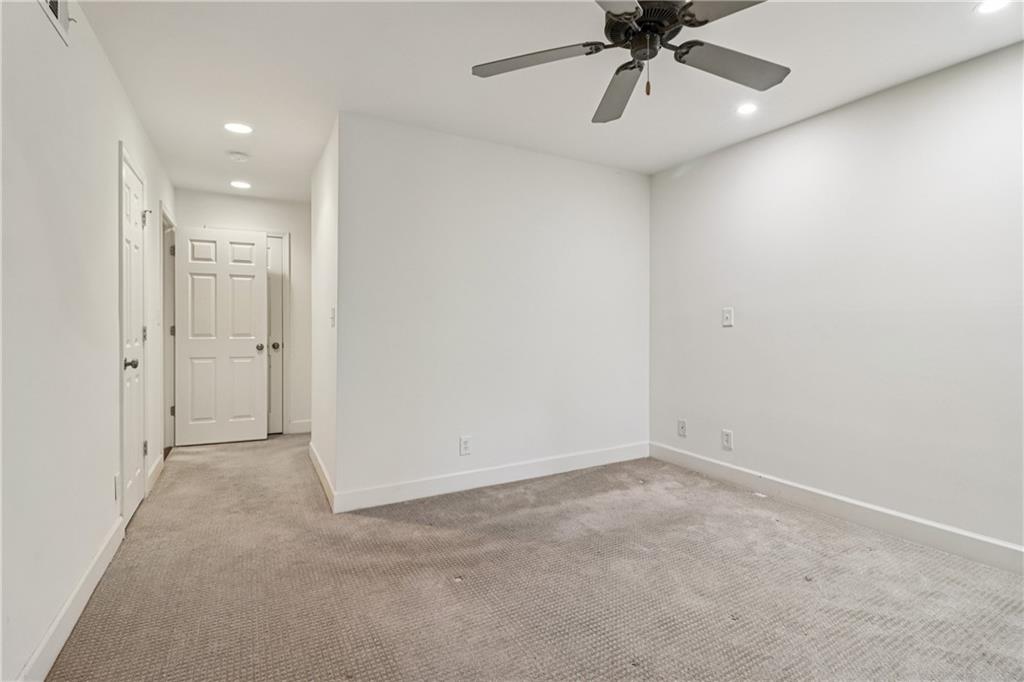 The Woods - Residential