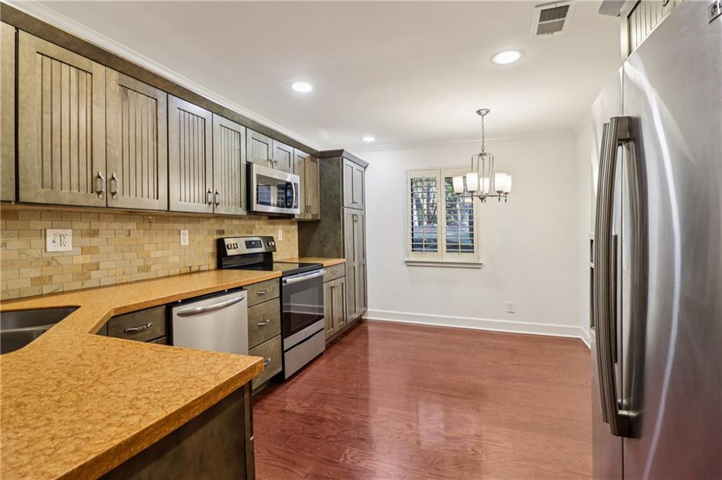 The Woods - Residential