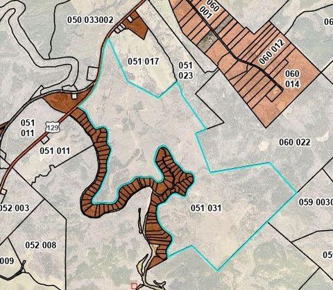 00 River Oak Drive Eatonton GA 31024