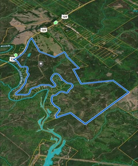 Vacant Land For Sale - 00 River Oak Drive<br/> Putnam County, Eatonton, GA 31024